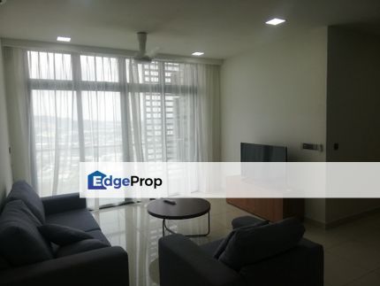 Permas Jaya Green Haven apartment 3 bedroom fully furniture, Johor, Masai