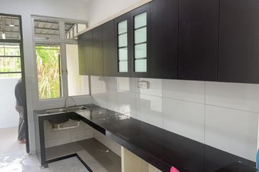 Jalan Senai Utama 5/9