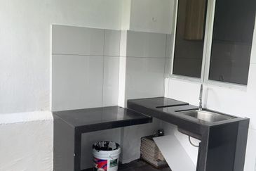 Jalan Senai Utama 5/9