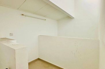 Taman Scientex Senai