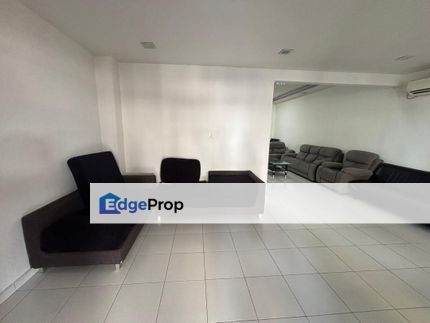Taman Setia Indah double storey / 4 bedroom / renovation unit / South, Johor, Johor Bahru