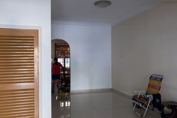 Bandar Baru Seri Alam