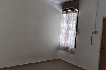 Bandar Baru Seri Alam