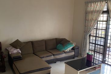 Bandar Baru Seri Alam