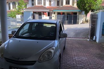 Bandar Baru Seri Alam