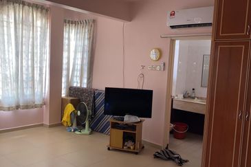 Bandar Baru Seri Alam