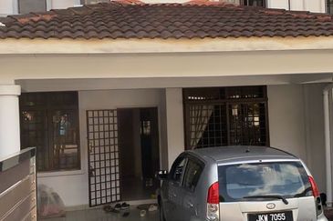 Bandar Baru Seri Alam