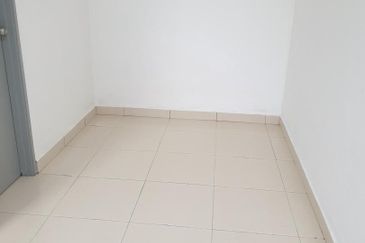 Taman Scientex Kulai