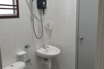 Taman Scientex Kulai