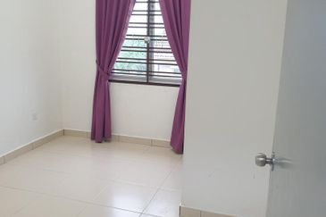 Taman Scientex Kulai