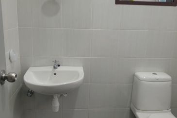 Taman Scientex Kulai