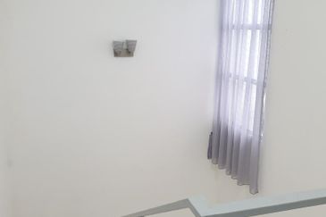 Taman Scientex Kulai