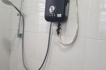 Taman Scientex Kulai