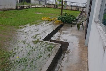 Taman Scientex Kulai