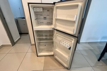 Residensi Masai (Parc Regency)