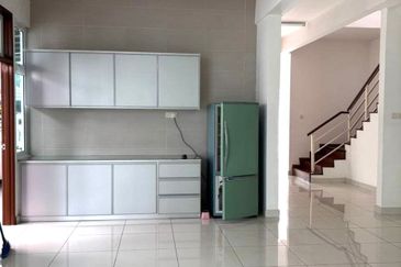 Kiara 1 @ Austin Heights