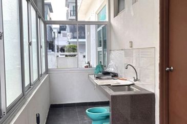 Kiara 1 @ Austin Heights