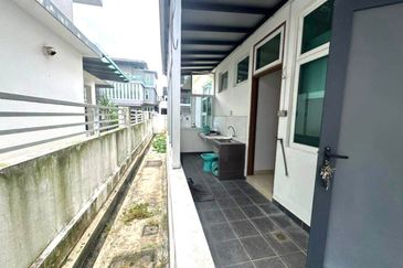 Kiara 1 @ Austin Heights