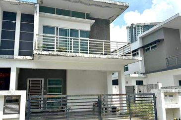 Kiara 1 @ Austin Heights