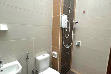 Kiara 1 @ Austin Heights