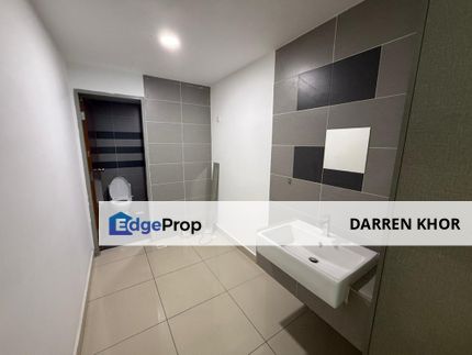 Plentong G Residence 1 bedroom fully furniture, Johor, Johor Bahru