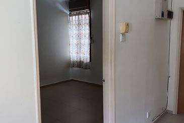 Bandar Baru Seri Alam