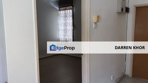 Masai Seri Alam double storey fully furniture, Johor, Masai