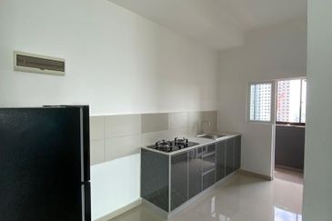 D'Carlton Seaview Residences (Seri Mega)