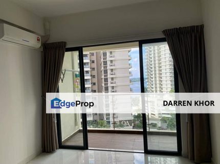 Amberside Country Garden @ Danga Bay 2 bedroom, Johor, Johor Bahru