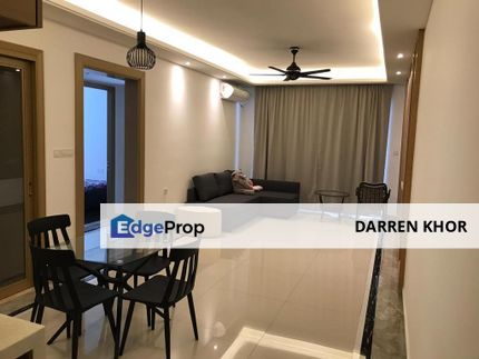 R&F Princess cove 2 bedroom, Johor, Johor Bahru