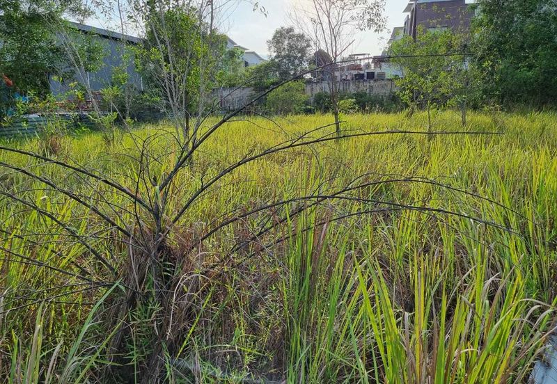 Beranang Industrial Park