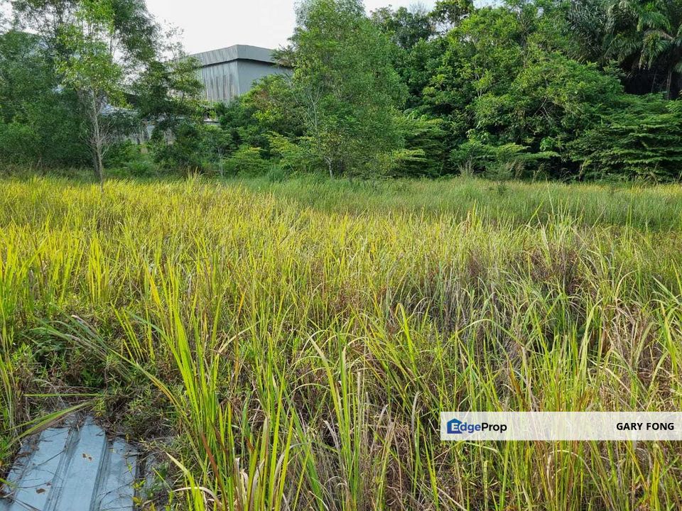 Semenyih kajang bangi beranang industry land , Selangor, Semenyih