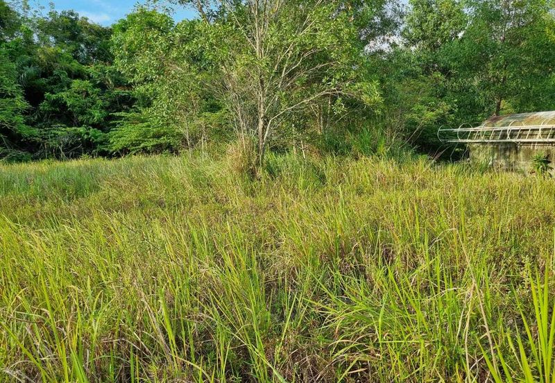 Beranang Industrial Park