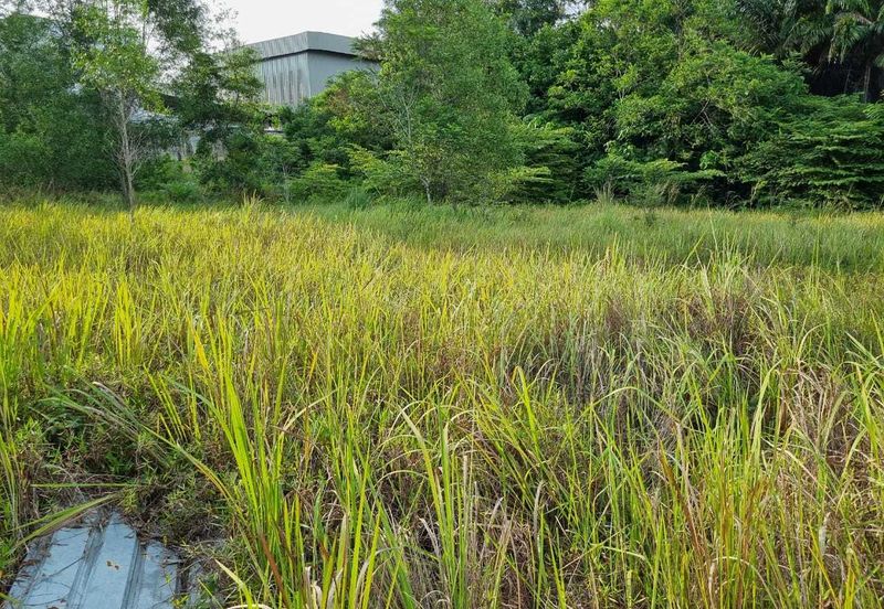 Semenyih kajang beranang balakong industry land 