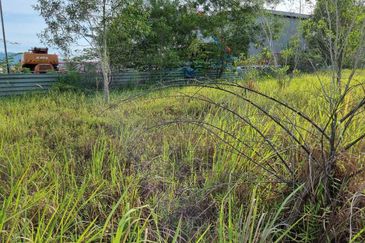 Semenyih kajang beranang balakong industry land 