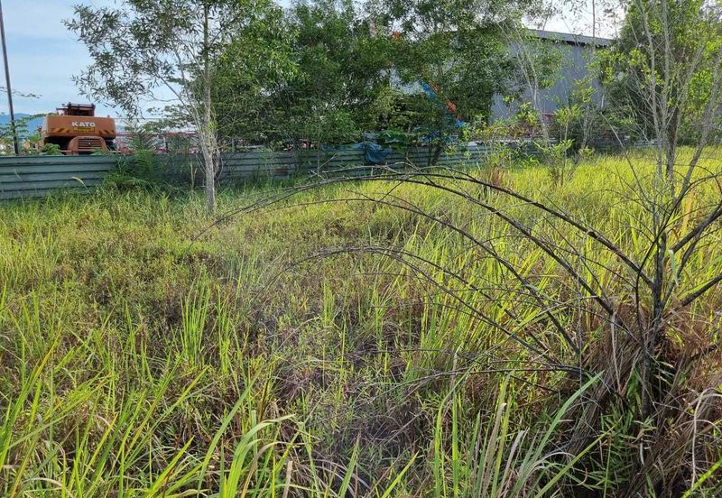 Semenyih kajang beranang balakong industry land 