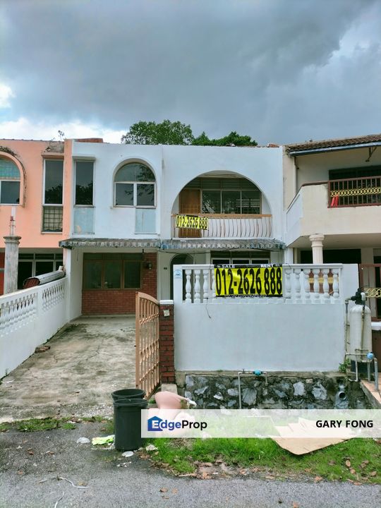 Petaling Jaya Subang jaya glenmarie landed house for Sale RM850,000 By