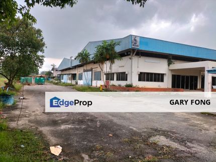 Cheras balakong kajang serdang factory for rent , Selangor, Balakong