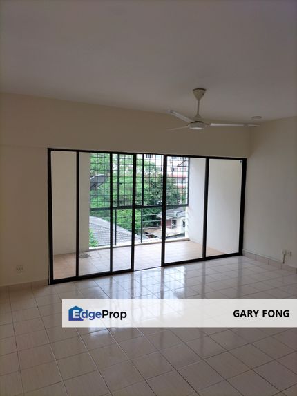 Kuala Lumpur city 2 storey house for sale , Kuala Lumpur, Keramat