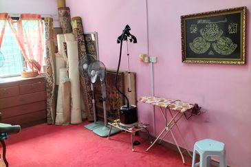 Taman Taynton (Taynton View)