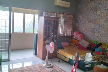 Taman Taynton (Taynton View)