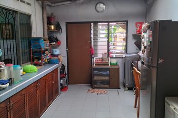 Taman Taynton (Taynton View)