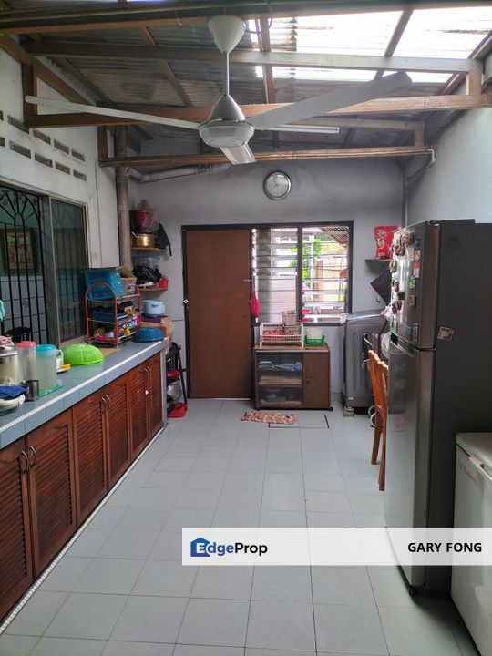 Cheras taman Taynton view midah bungalow house, Kuala Lumpur, Cheras