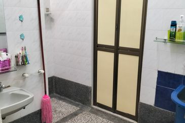 Taman Taynton (Taynton View)