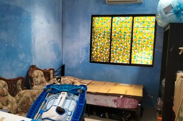 Taman Taynton (Taynton View)