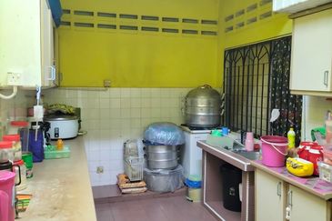 Taman Taynton (Taynton View)