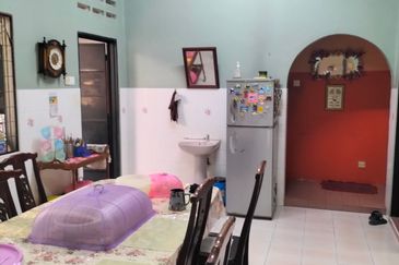 Taman Taynton (Taynton View)