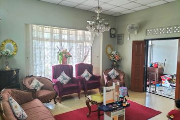 Taman Taynton (Taynton View)