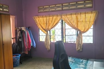 Taman Taynton (Taynton View)