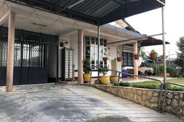 Taman Taynton (Taynton View)